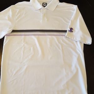 Footjoy ProDry Golf Shirt XL